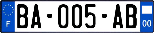 BA-005-AB