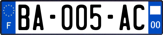 BA-005-AC