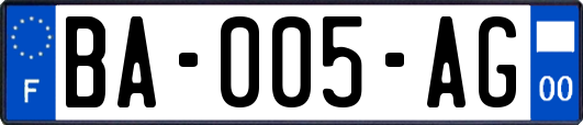 BA-005-AG