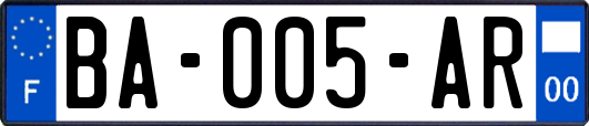 BA-005-AR