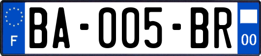 BA-005-BR