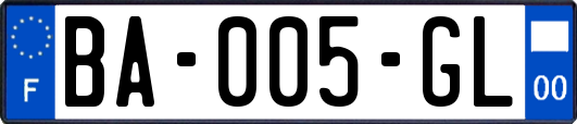BA-005-GL