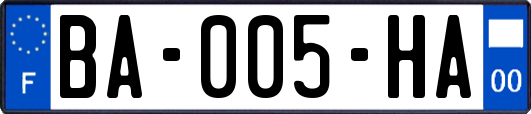 BA-005-HA