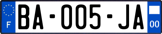 BA-005-JA