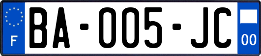 BA-005-JC