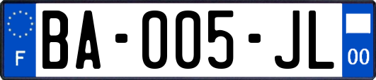 BA-005-JL