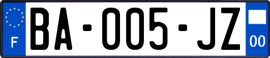 BA-005-JZ