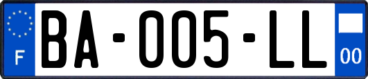 BA-005-LL