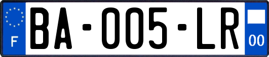 BA-005-LR