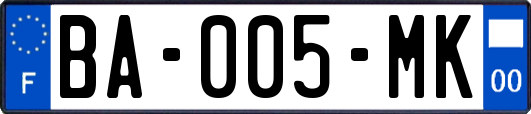 BA-005-MK