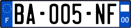 BA-005-NF