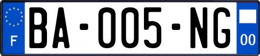 BA-005-NG