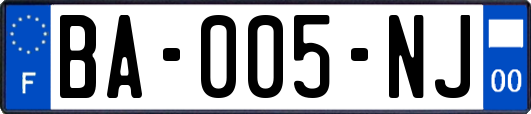BA-005-NJ