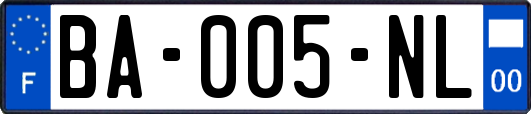 BA-005-NL