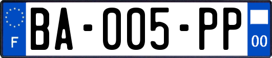 BA-005-PP