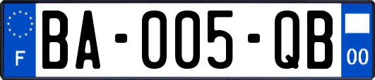 BA-005-QB