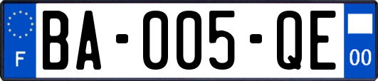 BA-005-QE