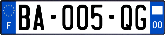 BA-005-QG