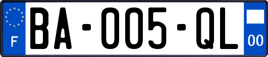 BA-005-QL