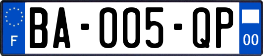 BA-005-QP