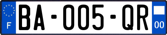 BA-005-QR