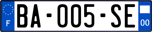 BA-005-SE