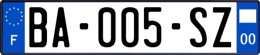 BA-005-SZ