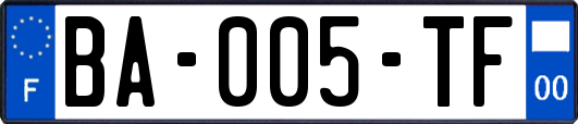 BA-005-TF