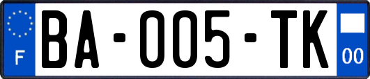 BA-005-TK