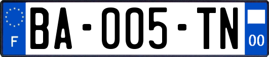 BA-005-TN