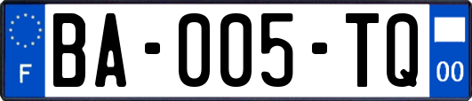 BA-005-TQ
