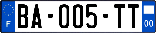 BA-005-TT
