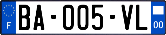 BA-005-VL