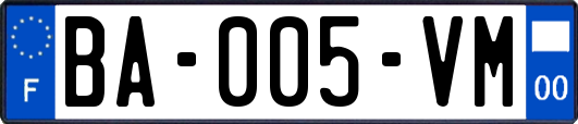 BA-005-VM