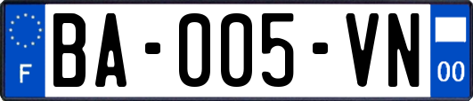 BA-005-VN