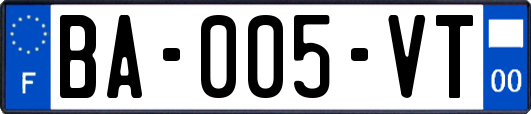 BA-005-VT