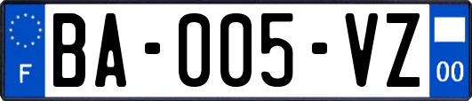 BA-005-VZ