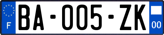 BA-005-ZK