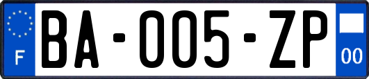 BA-005-ZP