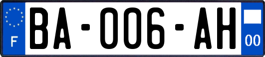 BA-006-AH