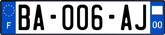 BA-006-AJ