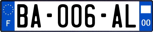 BA-006-AL