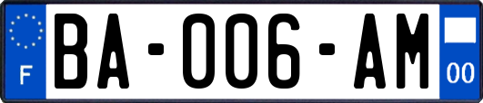 BA-006-AM