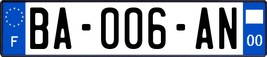 BA-006-AN