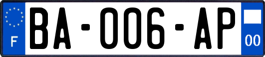 BA-006-AP