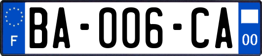 BA-006-CA