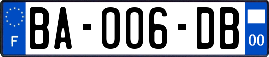 BA-006-DB