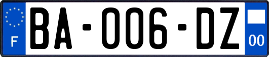 BA-006-DZ