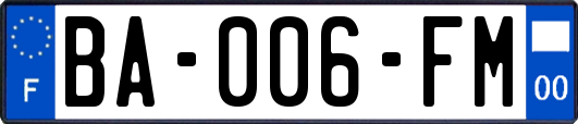 BA-006-FM