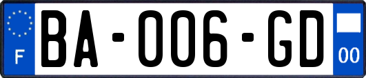 BA-006-GD